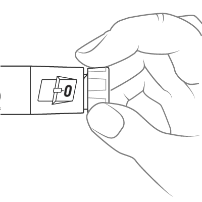 How to Use Mounjaro pen Step 11