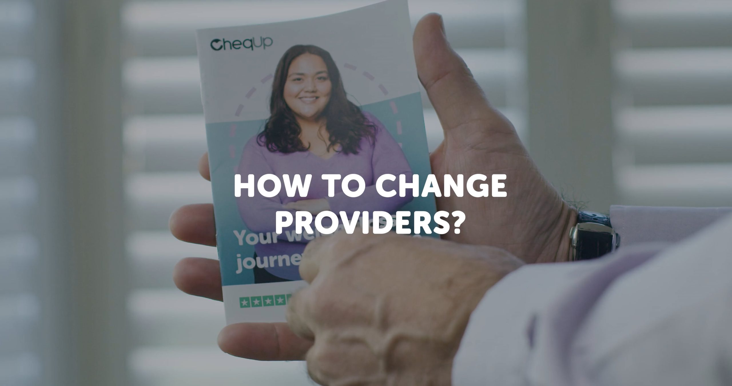 How to change providers for weight loss medication